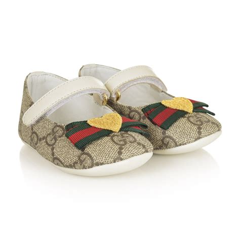 cheap gucci shoes for baby|gucci baby girl shoes.